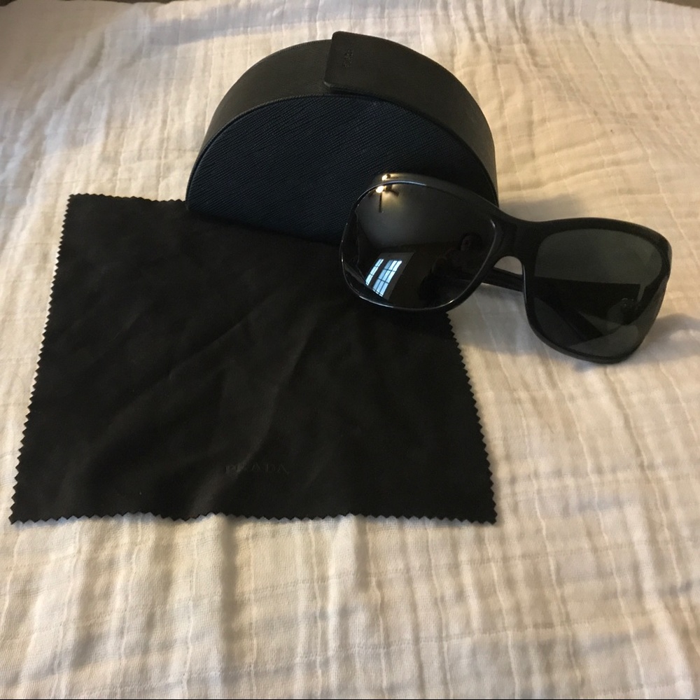 Prada sunglasses